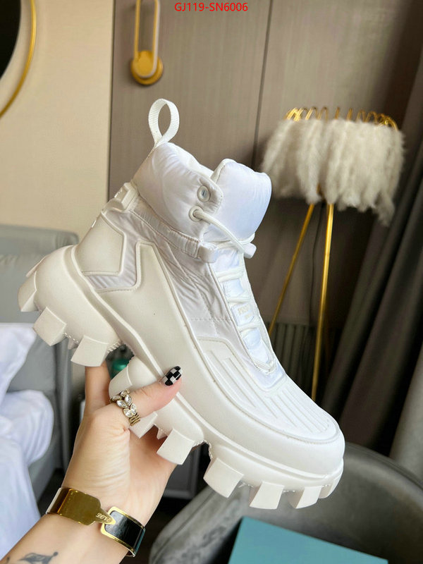 Women Shoes-Prada,luxury cheap , ID: SN6006,$: 119USD