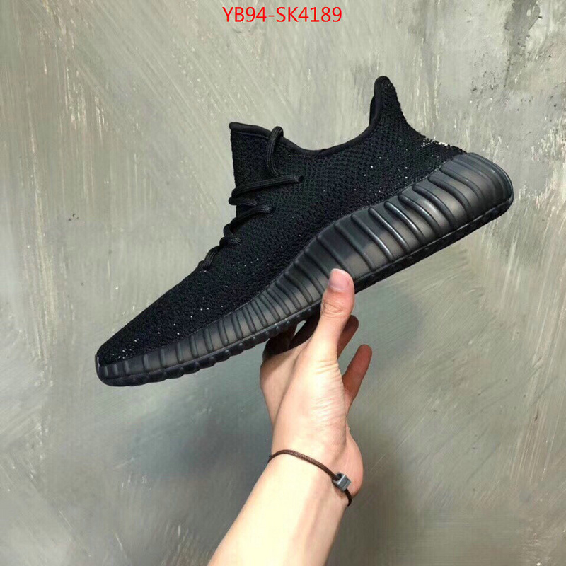 Women Shoes-Adidas Yeezy Boost,luxury cheap replica , ID: SK4189,$: 94USD