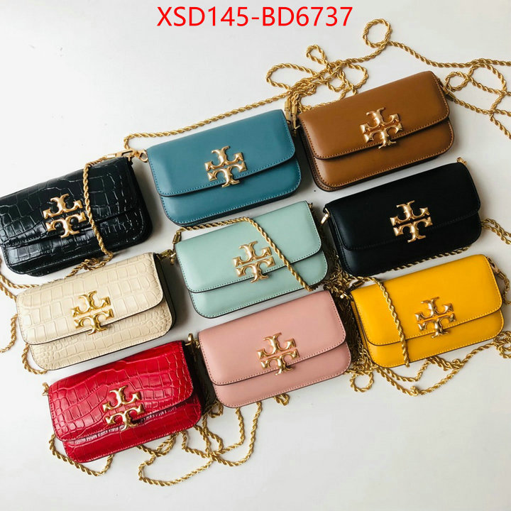 Tory Burch Bags(TOP)-Diagonal-,ID: BD6737,$: 145USD