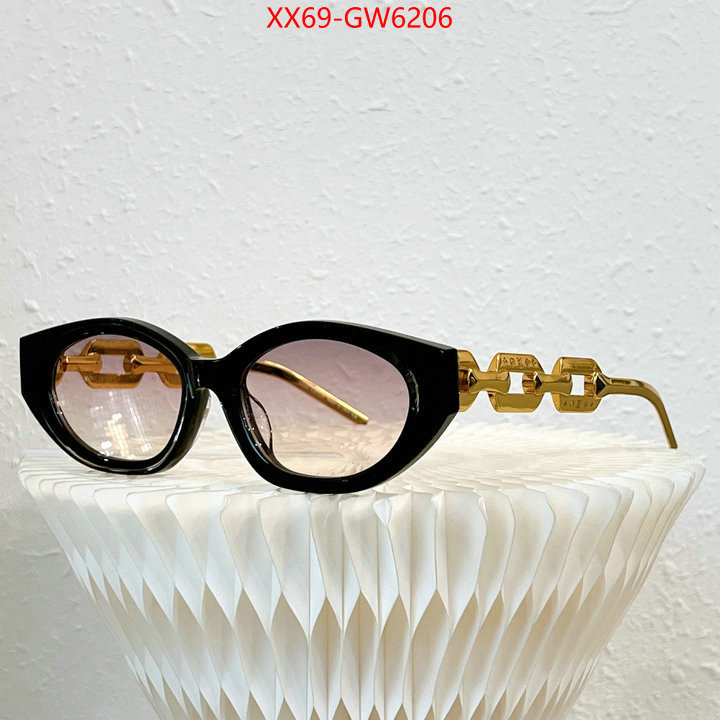 Glasses-LV,replica 2023 perfect luxury , ID: GW6206,$: 69USD