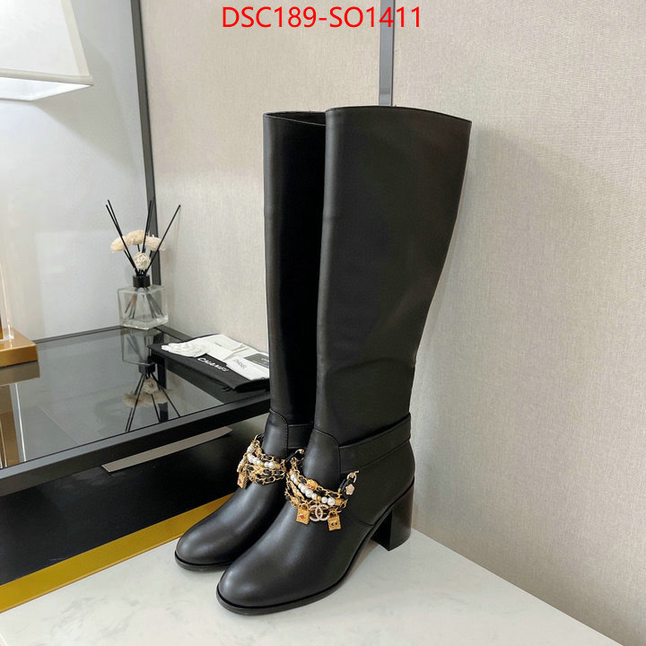 Women Shoes-Chanel,designer 1:1 replica , ID: SO1411,$: 189USD