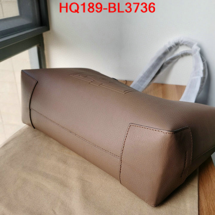 Burberry Bags(TOP)-Handbag-,what best designer replicas ,ID: BL3736,$: 189USD