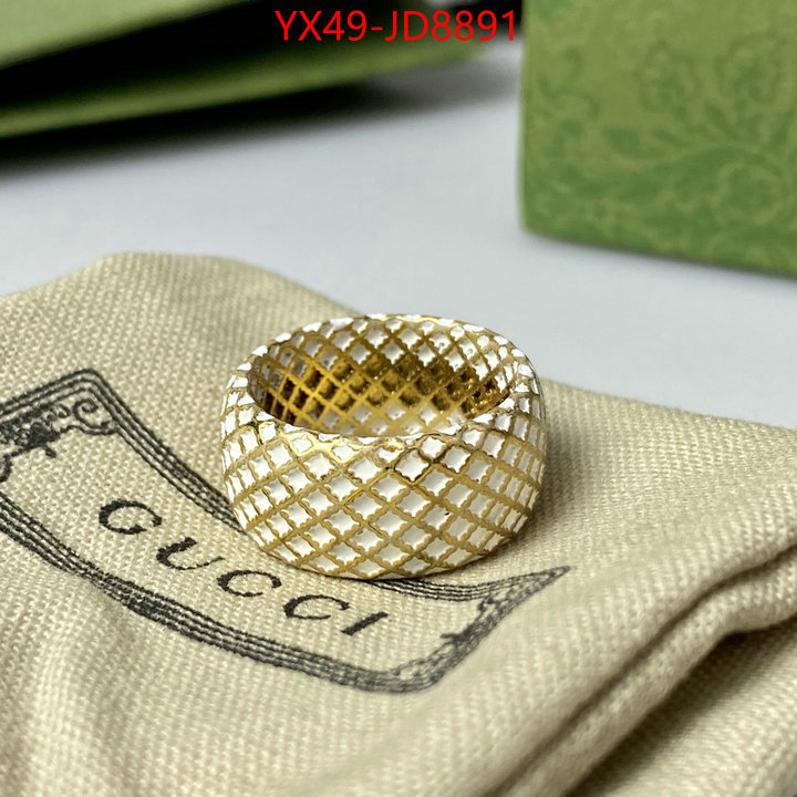 Jewelry-Gucci,wholesale replica , ID: JD8891,$: 49USD