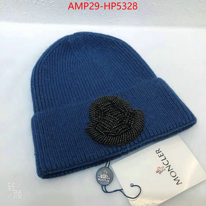 Cap (Hat)-Moncler,sellers online , ID: HP5328,$: 29USD