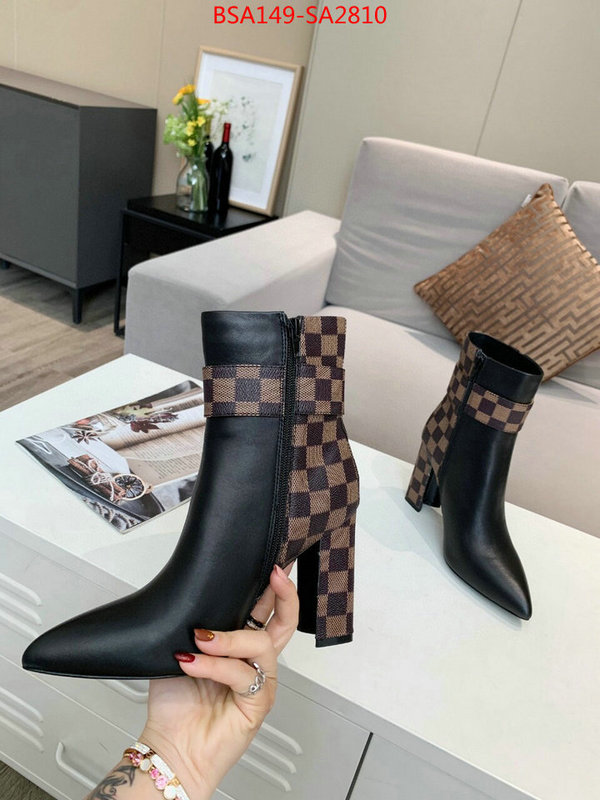 Women Shoes-LV,from china , ID:SA2810,$: 149USD