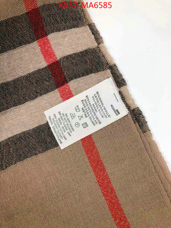 Scarf-Burberry,at cheap price , ID: MA6585,$: 52USD