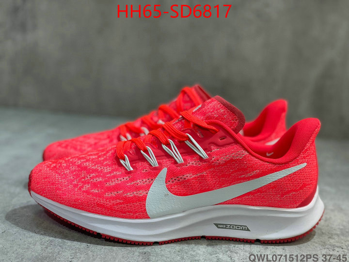 Men Shoes-Nike,best luxury replica , ID: SD6817,$: 65USD