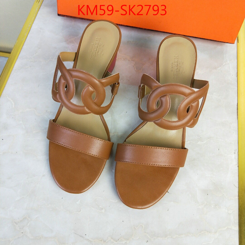 Women Shoes-Hermes,best quality designer ,Code: SK2793,$: 119USD