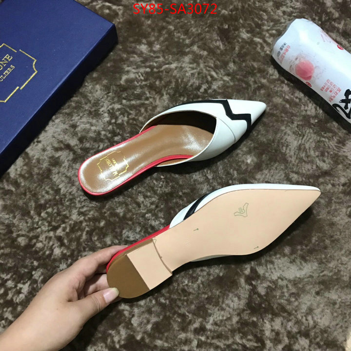 Women Shoes-Other,customize best quality replica , ID:SA3072,$: 85USD