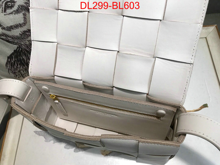 BV Bags(TOP)-Cassette Series,aaaaa+ class replica ,ID: BL603,$:299USD