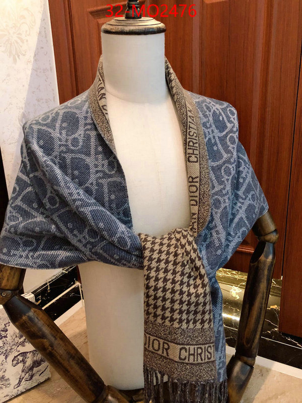 Scarf-Dior,replica , ID: MO2476,$: 32USD