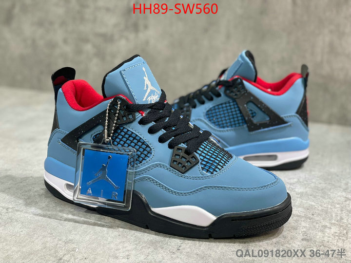 Women Shoes-Air Jordan,2023 replica , ID: SW560,$: 89USD