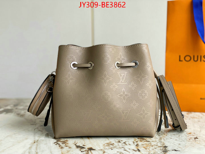 LV Bags(TOP)-Nono-No Purse-Nano No-,ID: BE3862,$: 309USD