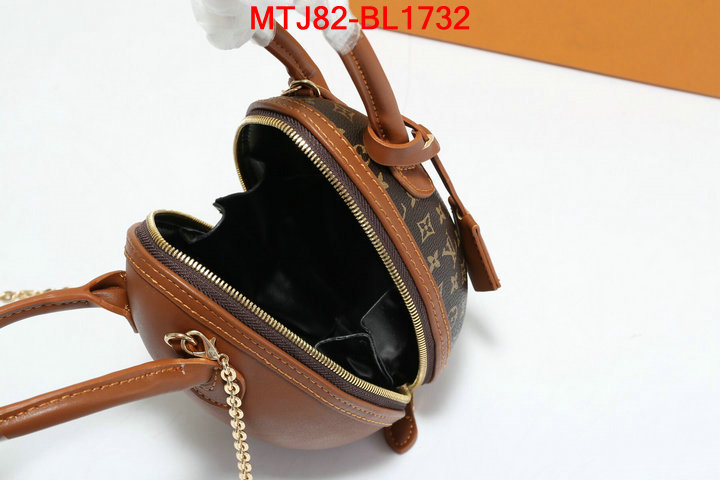 LV Bags(4A)-Pochette MTis Bag-Twist-,ID: BL1732,$: 82USD