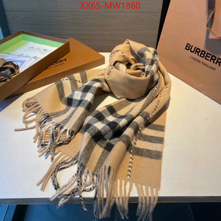 Scarf-Burberry,replcia cheap from china , ID: MW1860,$: 65USD