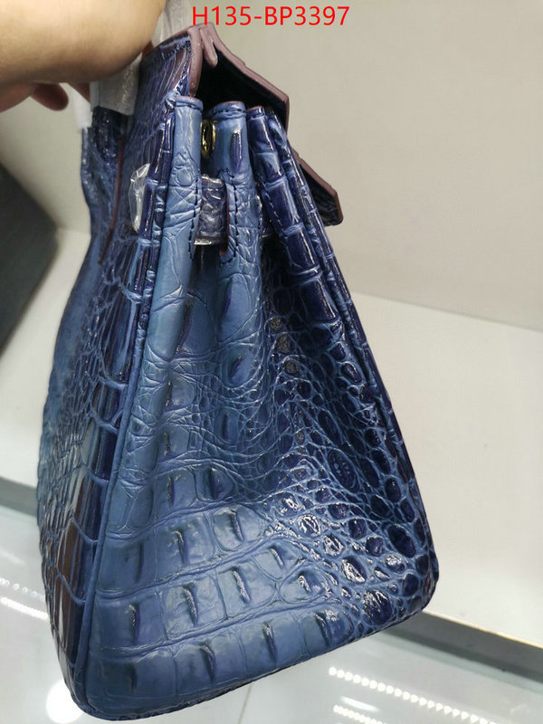 Hermes Bags(4A)-Birkin-,outlet sale store ,ID: BP3397,$: 135USD