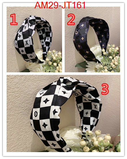 Hair band-LV,top quality website , ID:JT160,$:29USD