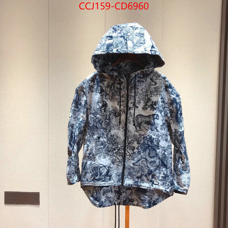 Clothing-Dior,luxury , ID: CD6960,$: 159USD