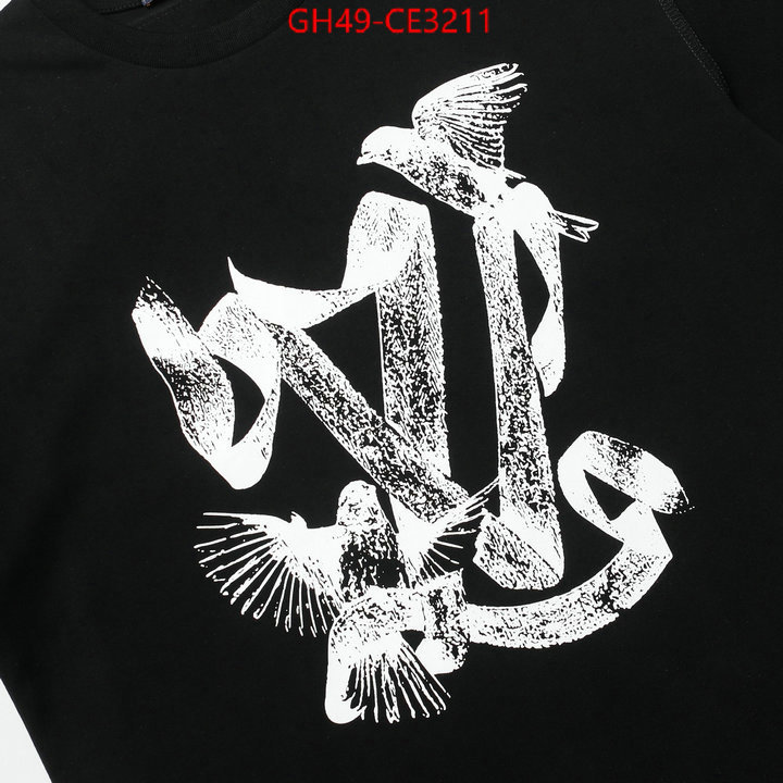 Clothing-LV,luxury shop , ID: CE3211,$: 49USD