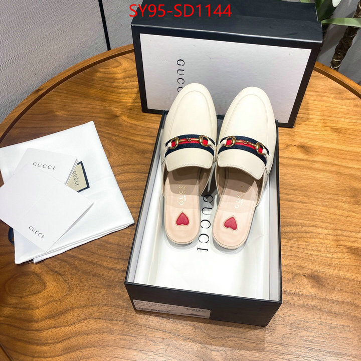 Women Shoes-Gucci,are you looking for , ID: SD1144,$: 95USD