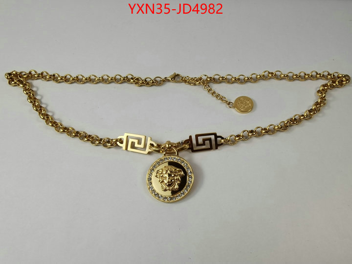Jewelry-Versace,how to find designer replica ,ID: JD4982,$: 35USD