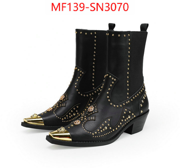 Women Shoes-Versace,same as original , ID: SN3070,$: 139USD