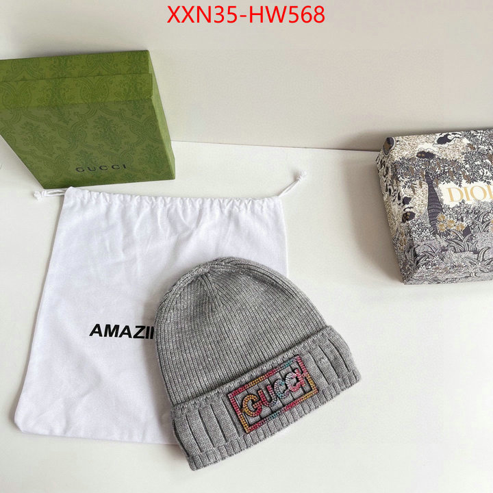 Cap (Hat)-Gucci,buy cheap , ID: HW568,$: 35USD