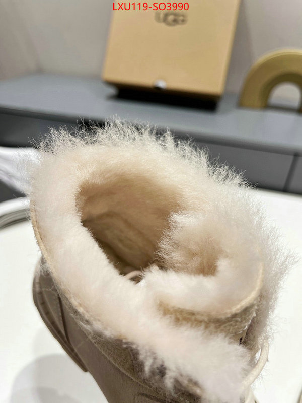 Women Shoes-UGG,online sale , ID: SO3990,$: 119USD