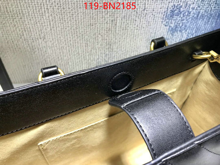 Gucci Bags(4A)-Marmont,where to buy replicas ,ID: BN2185,$: 119USD