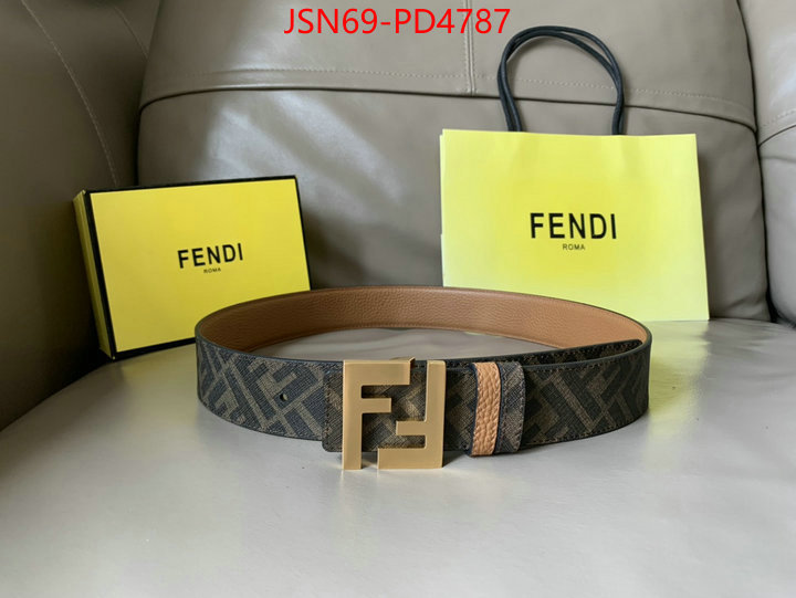 Belts-Fendi,online , ID: PD4787,$: 69USD