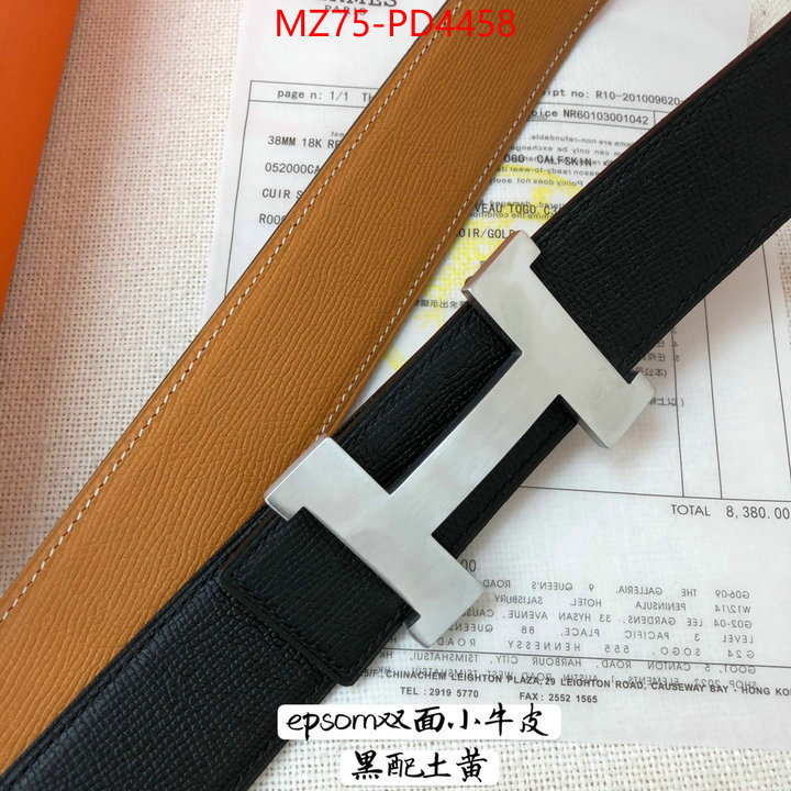 Belts-Hermes,2023 replica , ID: PD4458,$: 75USD
