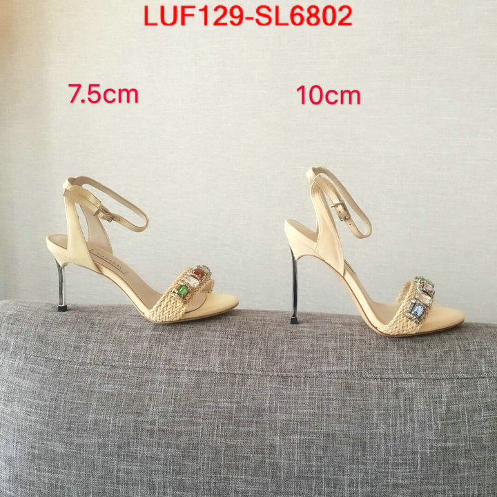 Women Shoes-CASADEI,fake high quality , ID: SL6802,$: 129USD