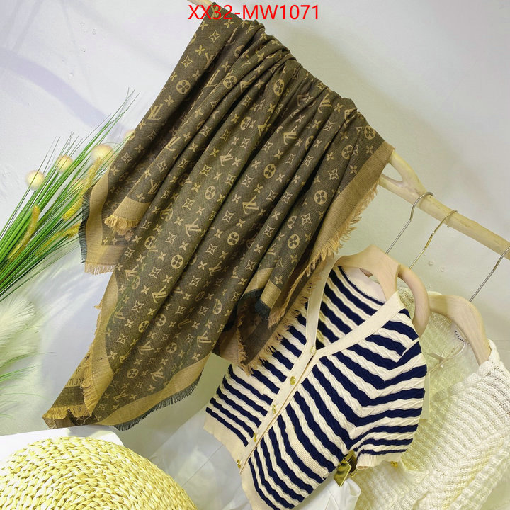 Scarf-LV,luxury cheap replica , ID: MW1071,$: 32USD