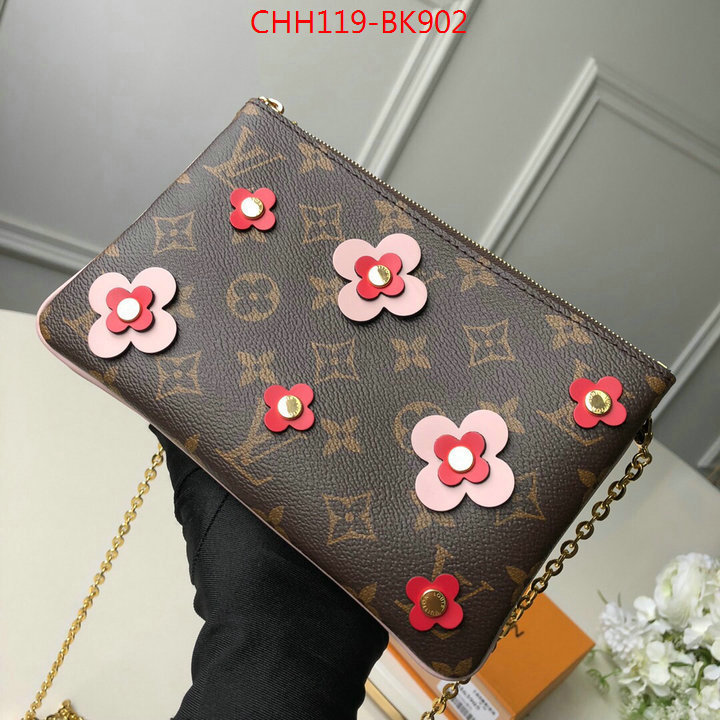 LV Bags(TOP)-Pochette MTis-Twist-,ID: BK902,$:119USD