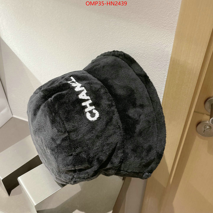 Cap (Hat)-Chanel,copy , ID: HN2439,$: 35USD