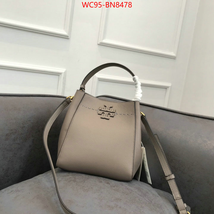 Tory Burch Bags(4A)-Diagonal-,buying replica ,ID: BN8478,$: 95USD