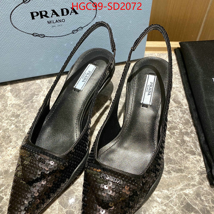 Women Shoes-Prada,fashion designer , ID: SD2072,$: 99USD