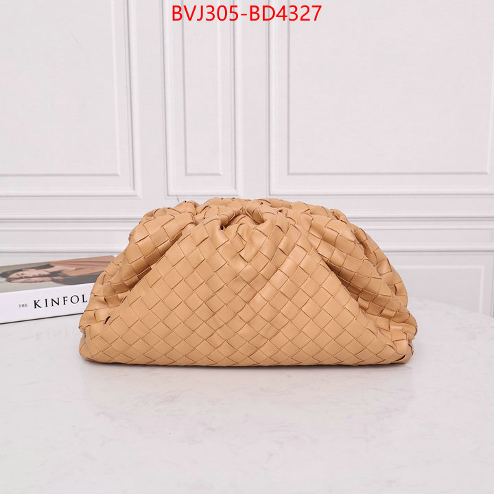 BV Bags(TOP)-Pouch Series-,replica how can you ,ID: BD4327,$: 305USD