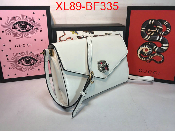 Gucci Bags(4A)-Diagonal-,ID: BF335,$:89USD