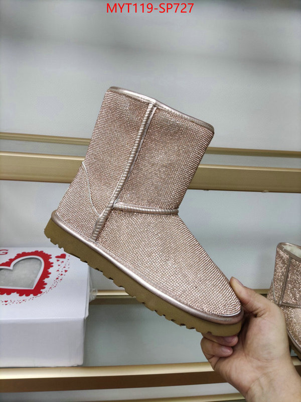 Women Shoes-UGG,1:1 replica , ID:SP727,$: 119USD