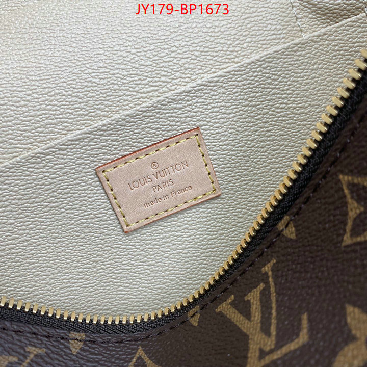 LV Bags(TOP)-Vanity Bag-,ID: BP1673,$: 159USD