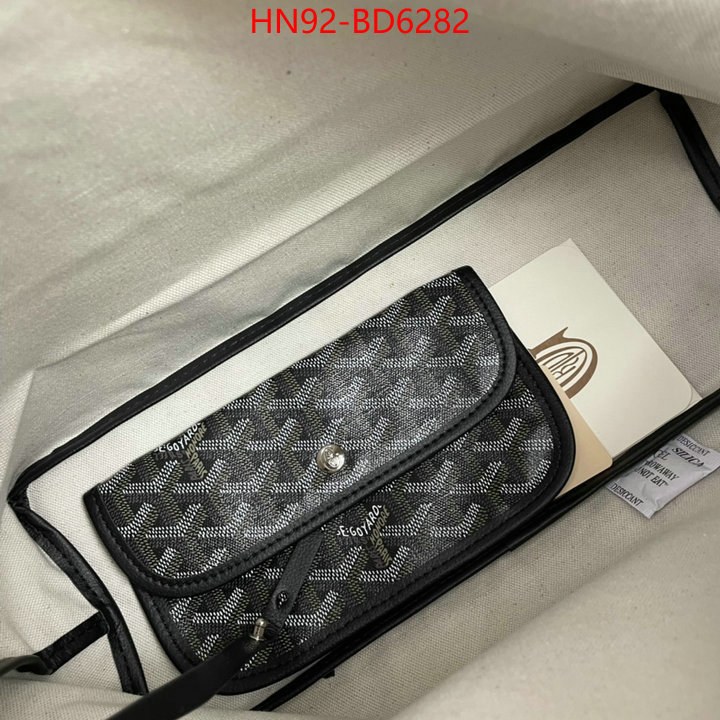 Goyard Bags(4A)-Handbag-,fake high quality ,ID: BD6282,$: 92USD