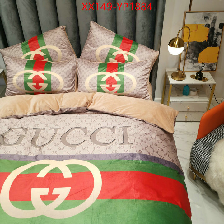 Houseware-Gucci,fashion designer , ID: YP1884,$: 149USD