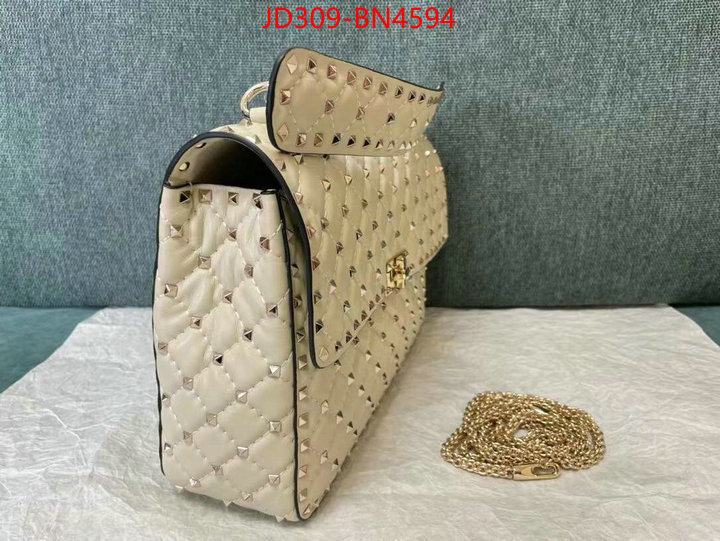 Valentino Bags (TOP)-Rockstud Spike-,how can i find replica ,ID: BN4594,$: 309USD
