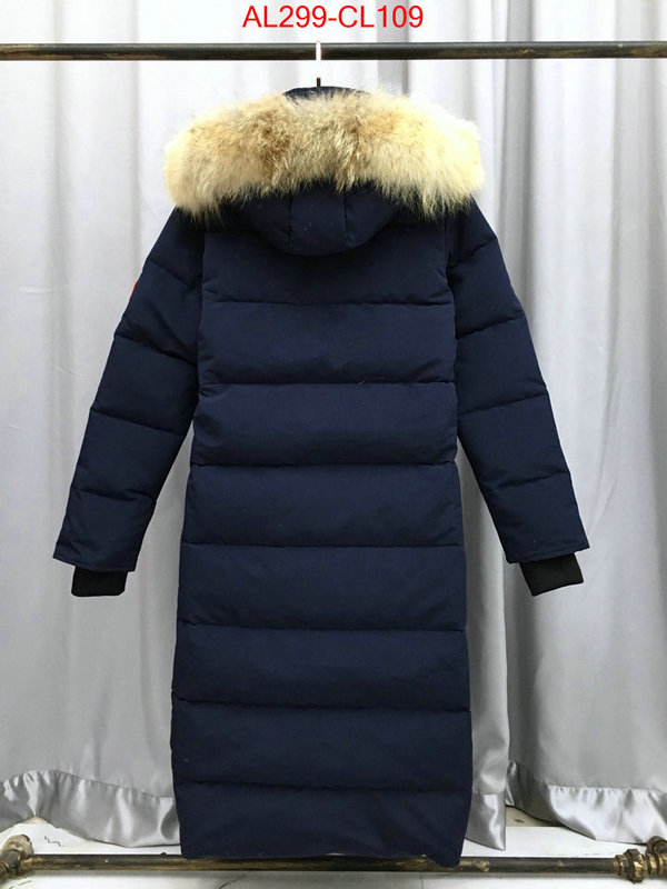 Down jacket Women-Canada Goose,styles & where to buy , ID: CL109,$:369USD