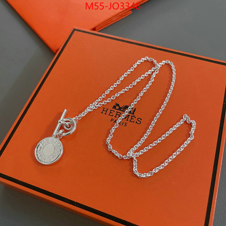 Jewelry-Hermes,1:1 , ID: JO3348,$: 55USD