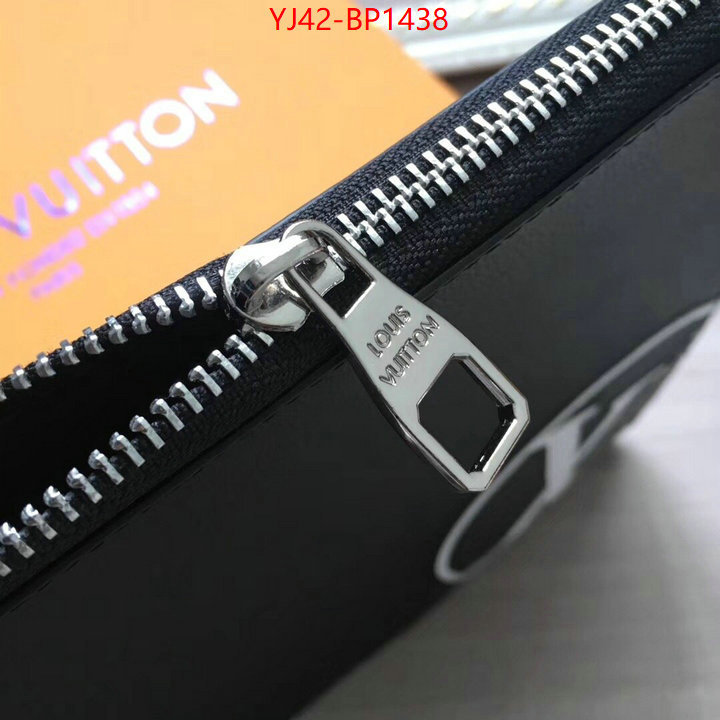 LV Bags(4A)-Trio-,the quality replica ,ID: BP1438,$: 49USD