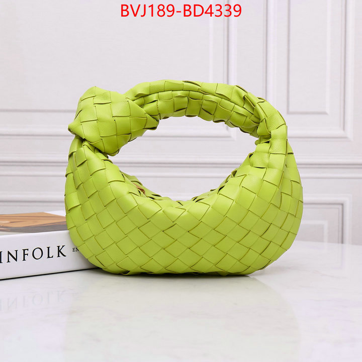 BV Bags(TOP)-Jodie,good quality replica ,ID: BD4339,$: 189USD