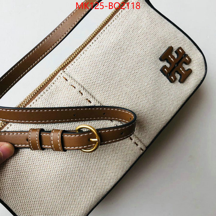 Tory Burch Bags(TOP)-Handbag-,ID: BO2118,$: 125USD