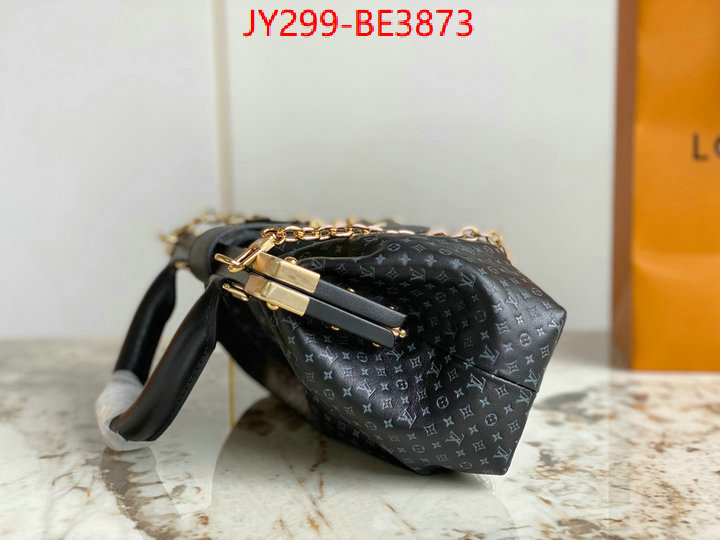 LV Bags(TOP)-Handbag Collection-,ID: BE3873,$: 299USD